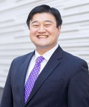 image of Danny Wang