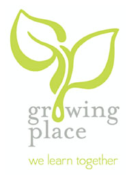 Growing Place logo