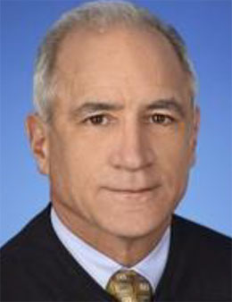 image of U.S. District Judge Robert N. Scola Jr.