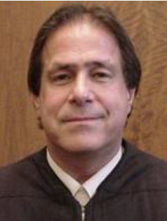 U.S. District Judge Mark Bennett