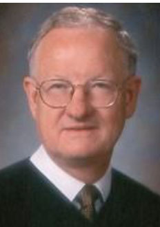 U.S. District Judge Neal Wake