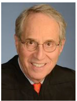 U.S. District Judge Paul L. Friedman