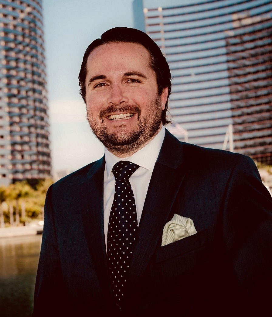 Building the legal profession through civics and engagement
