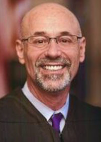 Judge Jon D. Levy