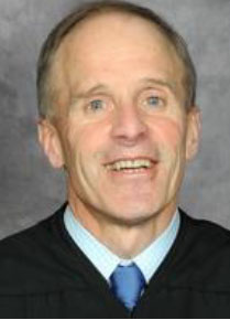 U.S. District Judge James S. Gwin