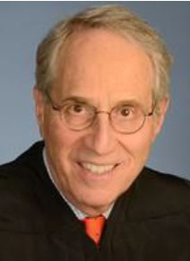 U.S. District Judge Paul L. Friedman