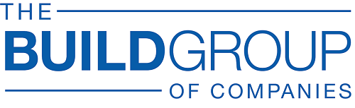 Build Group logo