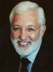 U.S. District Judge Jed Rakoff