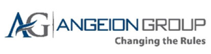 angeion group logo