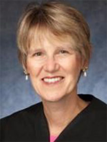 U.S. District Judge Cynthia Bashant