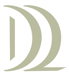 D2 logo