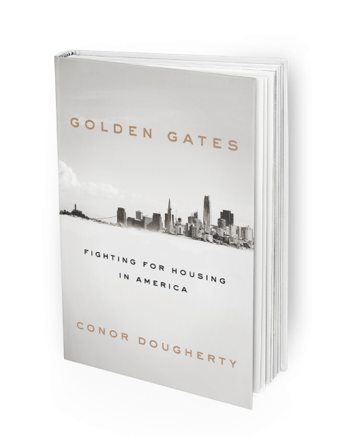 Golden Gates: Fighting For Housing In America – California Lawyers  Association