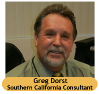 image of Greg Dorst