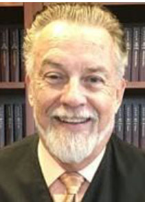 U.S. District Judge James C. Mahan