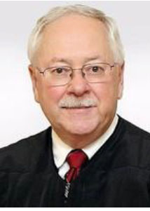 image of Chief Judge Jerome B. Simandle