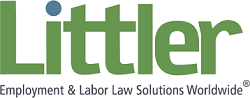 Littler logo