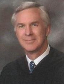 U.S. District Judge Lawrence J. O'Neill