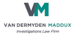 Van Dermyden Maddux logo image