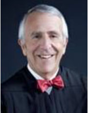 U.S. District Judge Charles R. Breyer