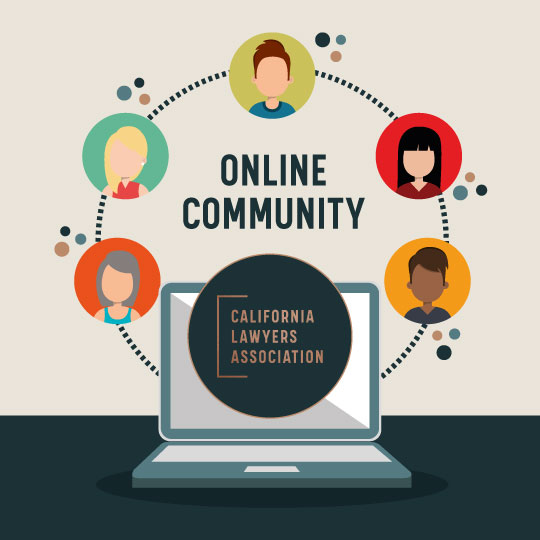 online community icon