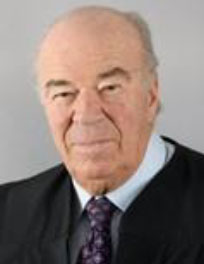 U.S. District Judge Frederic Block