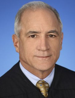 U.S. District Judge Robert N. Scola Jr.