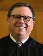 Judge Mark R. Hornak