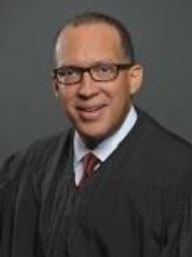 Judge Brian Anthony Jackson