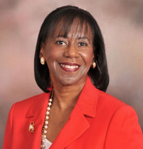 Norma J. Williams