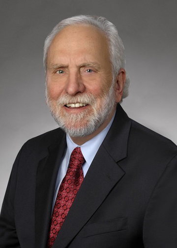 image of Dennis Riordan