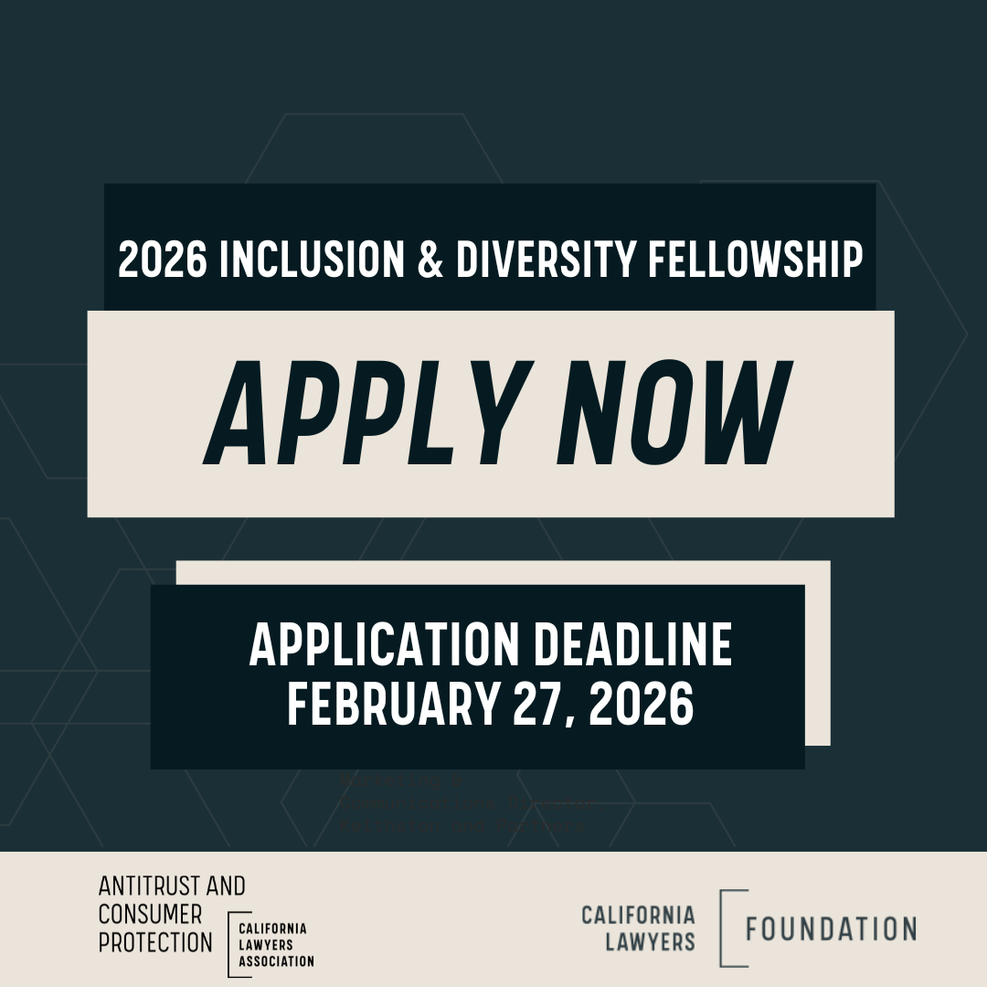 2026 Inclusion & Diversity Fellowship. Apply Now before the application deadline of February 27, 2026