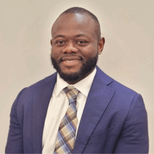 Eugene Addo