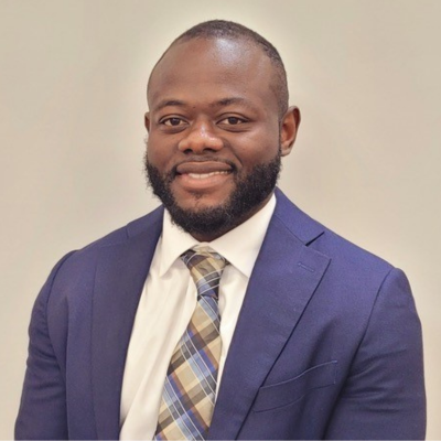 Eugene Addo