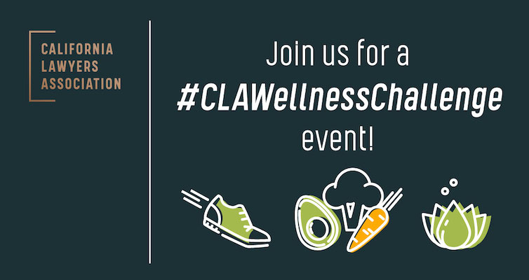 CLA Wellness Challenge