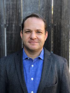 Joshua de Larios-Heiman
