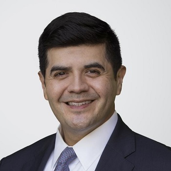 Eddie A. Jauregui