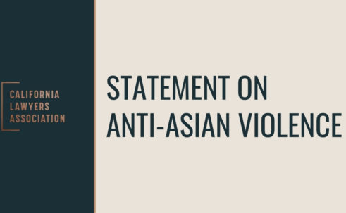 statement on anti-asian violence