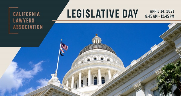 Legislative Day image