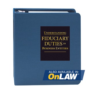 Fiduciary duties cover photo