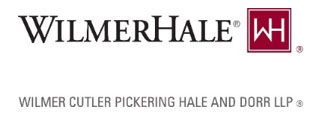 WilmerHale logo