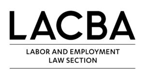 Los Angeles County Bar Association