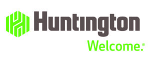 Huntington Logo