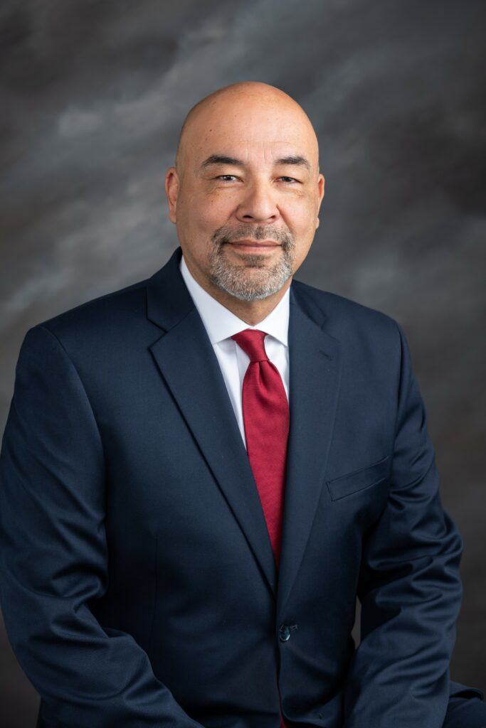 Interview with Magistrate Judge Pedro V. Castillo California Lawyers