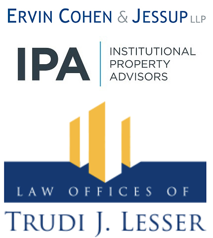 Ervin Cohen & Jessup; Institutional Property Advisors; Trudi J. Lesser