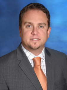 Ryan Baron