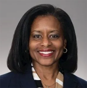 Lisa Gooden