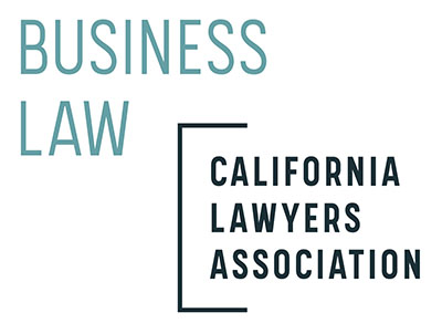 Business Law Section logo