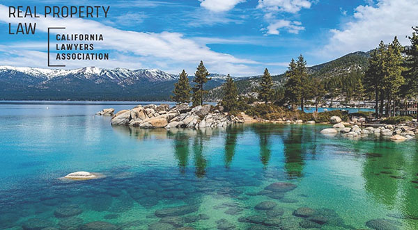 Lake Tahoe