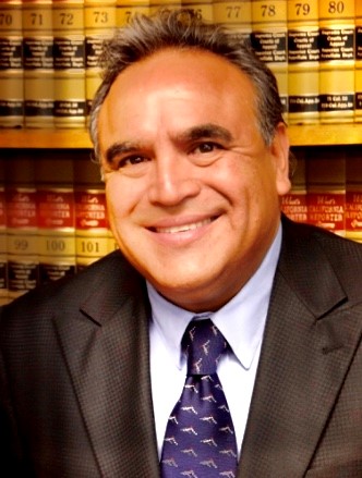 Emilio J. Huerta