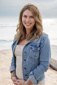 Amanda Simmons